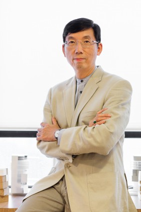 Key Project Professional: Bernard V. Lim, BBS, JP