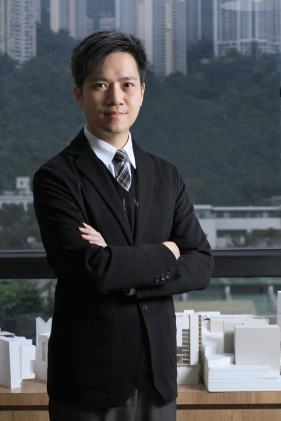 Key Project Professional: Eugene Chung
