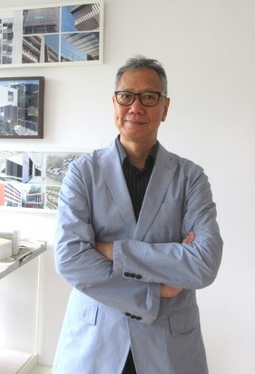 Key Project Professional: K S Wong