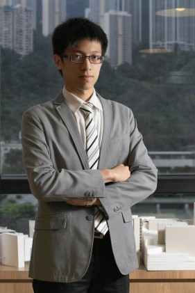 Key Project Professional: Stephen Chan