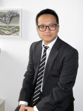 Key Project Professional: Tony Tsui