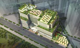 Technical Feasibility Study and Master Plan for Redevelopment of Kwong Wah Hospital